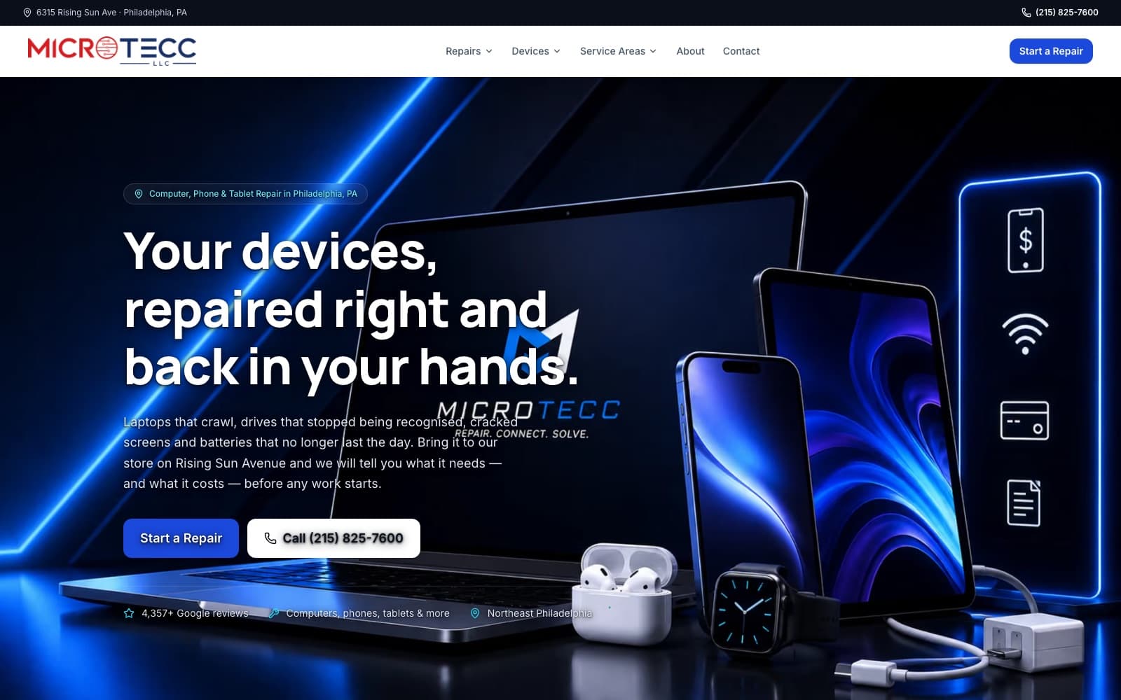 MICROTECC LLC
